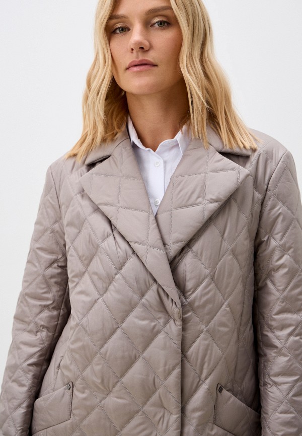 Avalon Куртка-пальто - фото 5