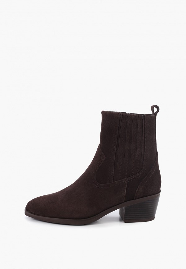 Dino Ricci Ботильоны - фото 1