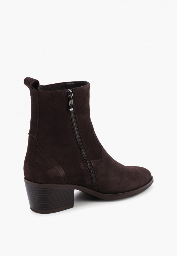 Dino Ricci Ботильоны - фото 3