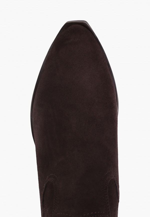 Dino Ricci Ботильоны - фото 4