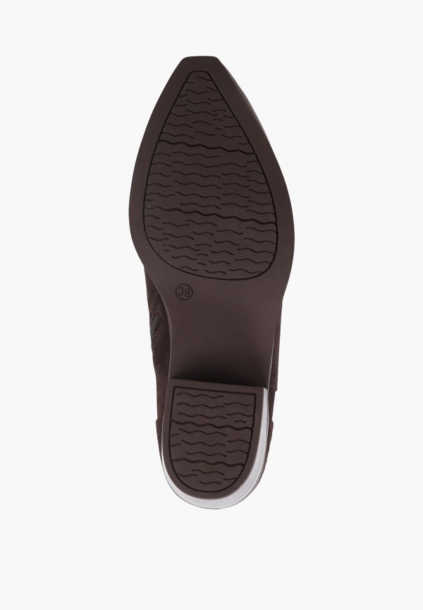 Dino Ricci Ботильоны - фото 5