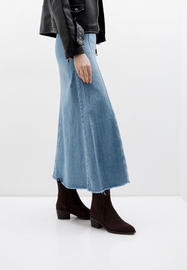 Dino Ricci Ботильоны - фото 6