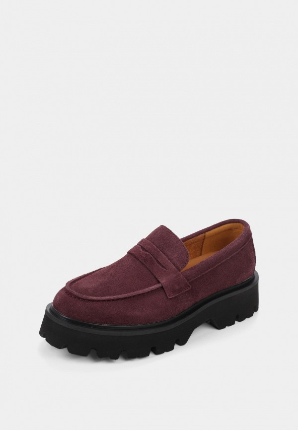 Dino Ricci Лоферы - фото 2