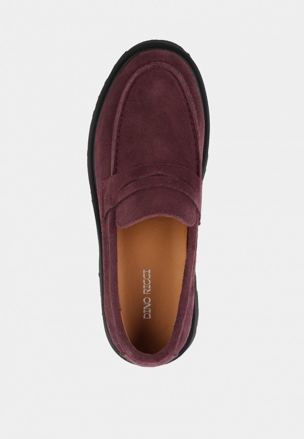 Dino Ricci Лоферы - фото 4