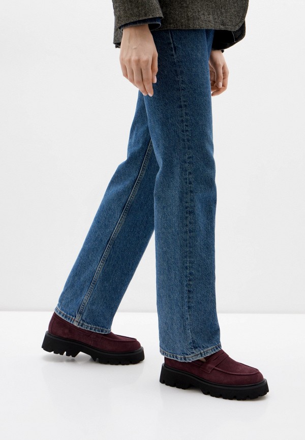 Dino Ricci Лоферы - фото 6