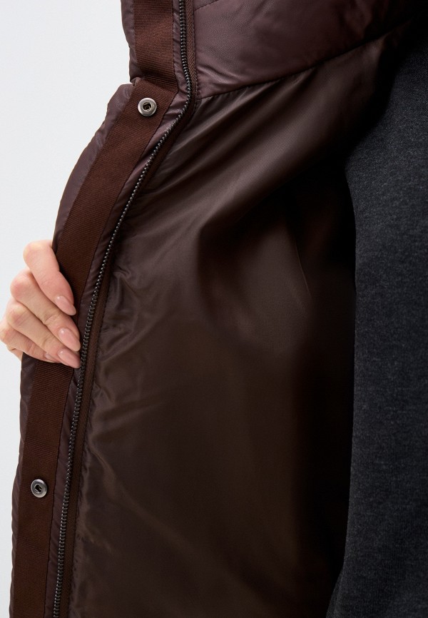 Avalon Куртка утепленная - фото 4