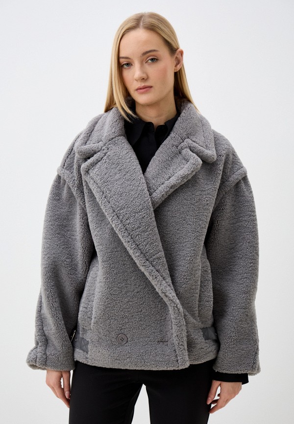 Avalon Куртка меховая - фото 1