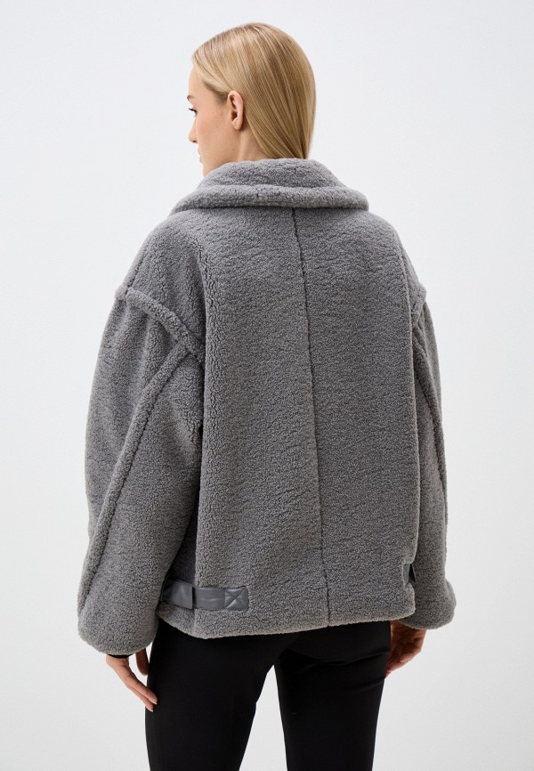 Avalon Куртка меховая - фото 3