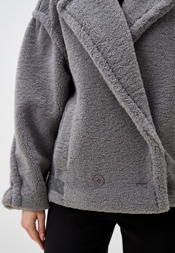 Avalon Куртка меховая - фото 4