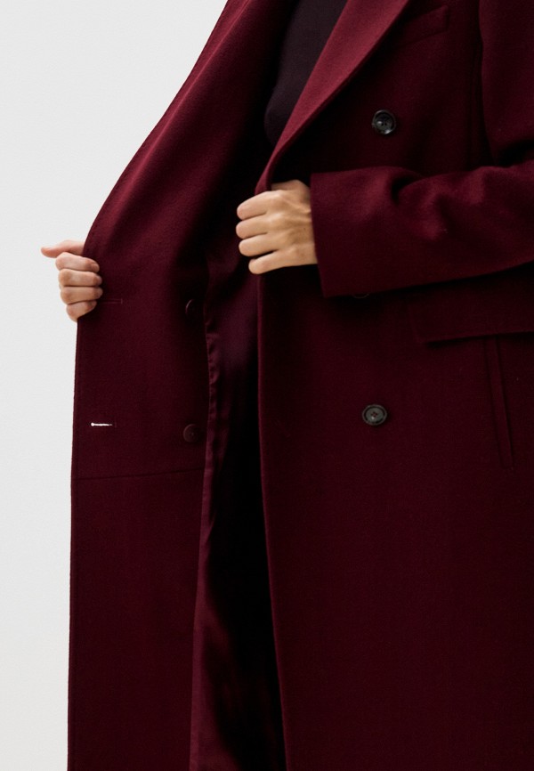 Avalon Пальто двубортное - фото 5