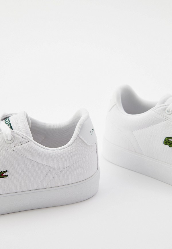Lacoste Кеды - LEROND SET - фото 4