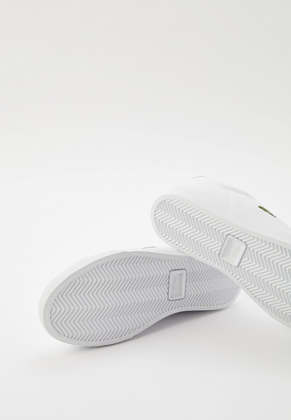 Lacoste Кеды - LEROND SET - фото 5