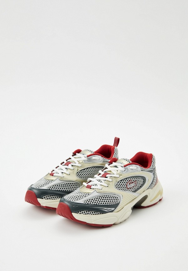 Lacoste Кроссовки - STORM 96 2K - фото 3