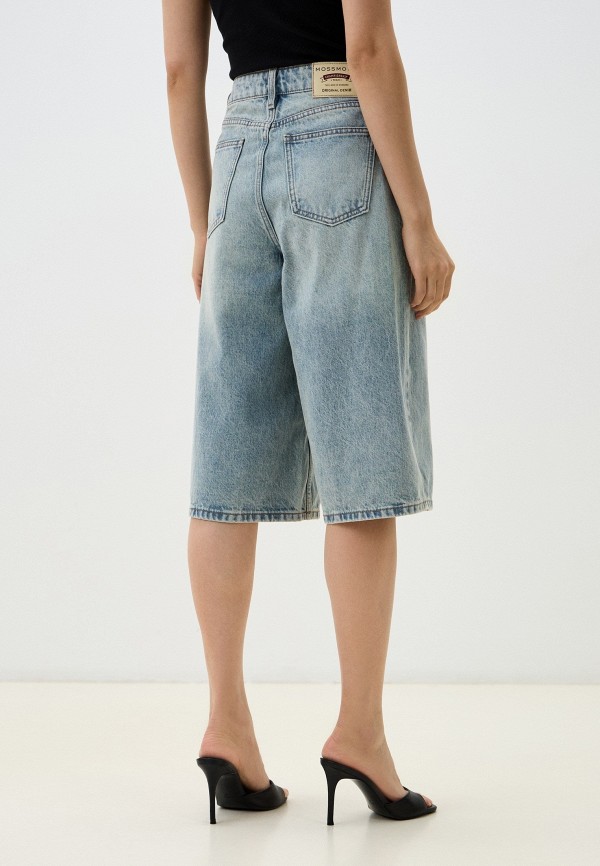 Mossmore Шорты джинсовые - фото 3