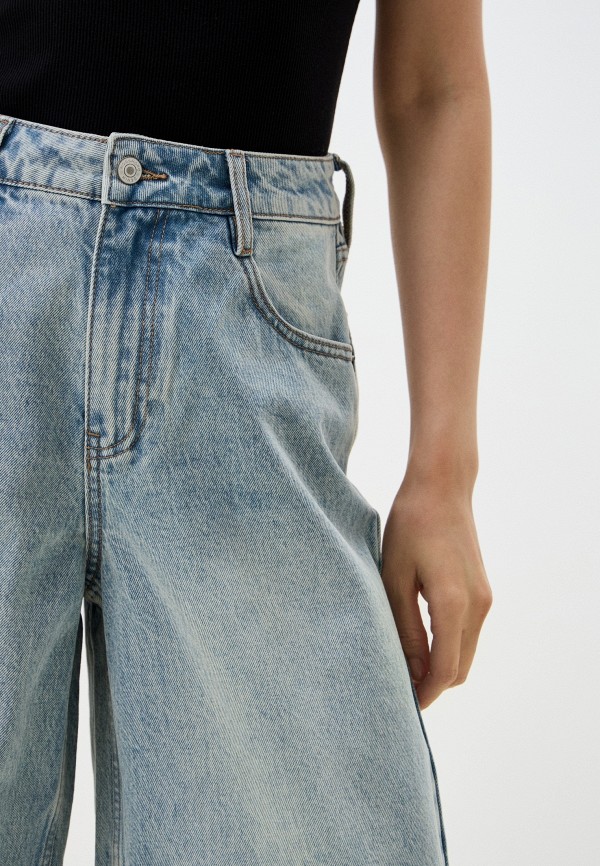 Mossmore Шорты джинсовые - фото 4