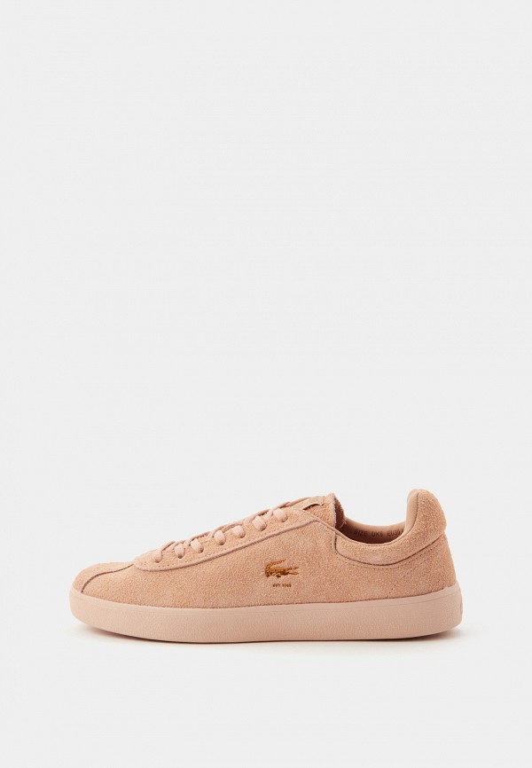 Lacoste Кеды - BASESHOT - фото 1