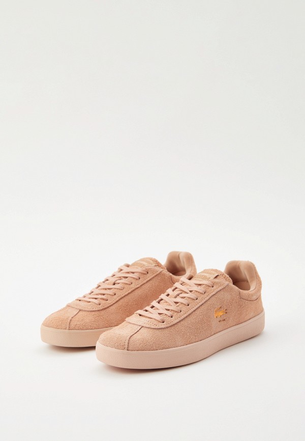Lacoste Кеды - BASESHOT - фото 4