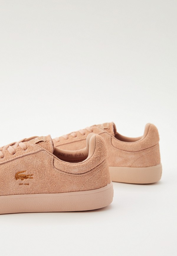 Lacoste Кеды - BASESHOT - фото 5
