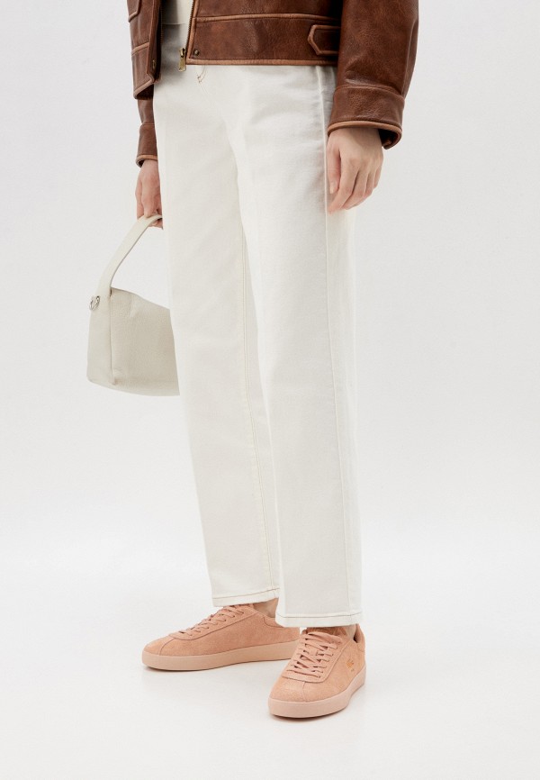 Lacoste Кеды - BASESHOT - фото 2