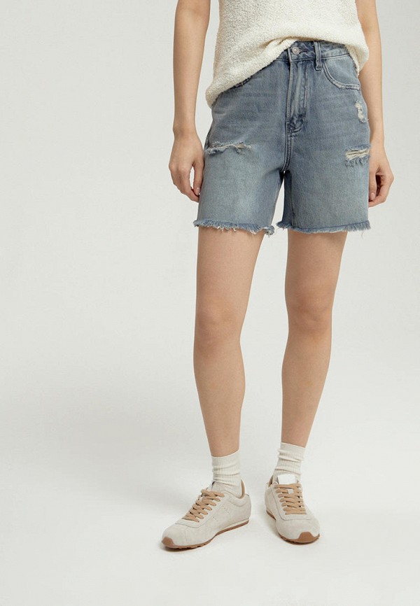 Mossmore Шорты джинсовые - фото 1