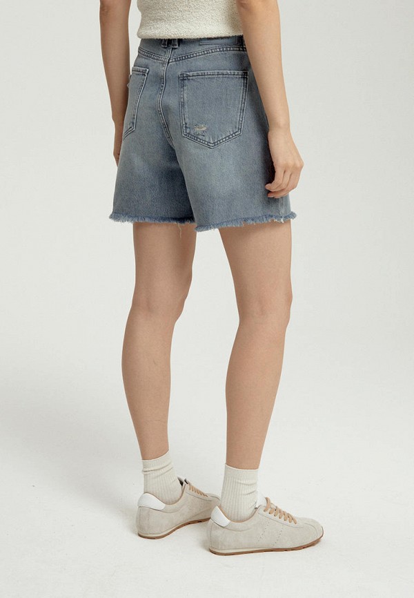 Mossmore Шорты джинсовые - фото 3