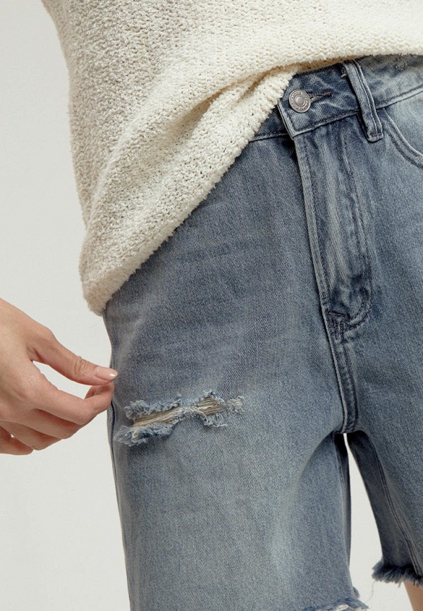 Mossmore Шорты джинсовые - фото 5