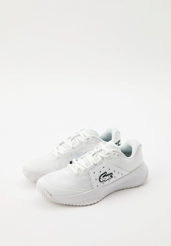 Lacoste Кроссовки - POWER SERVE - фото 3