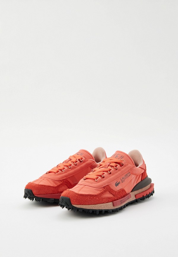 Lacoste Кроссовки - ELITE ACTIVE - фото 3