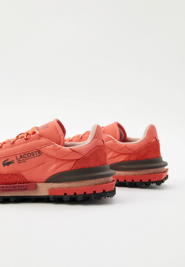 Lacoste Кроссовки - ELITE ACTIVE - фото 4