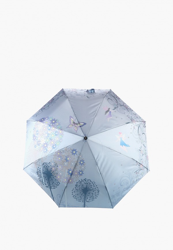 Leo Ventoni Зонт складной - автомат - фото 1