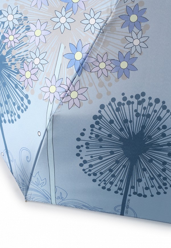 Leo Ventoni Зонт складной - автомат - фото 3