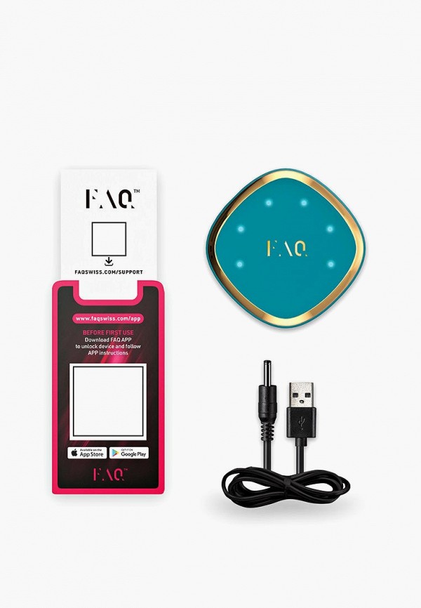 Foreo Аппарат для улучшения роста волос - при умеренном выпадении и истончении - фото 4