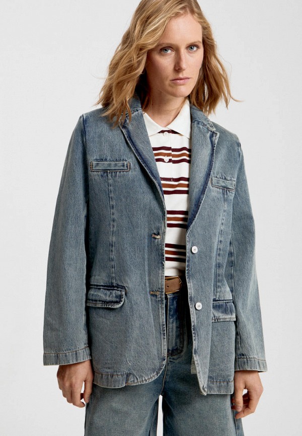 Mossmore Жакет - фото 1