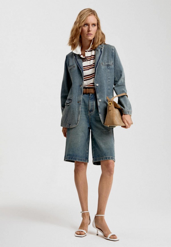 Mossmore Жакет - фото 2