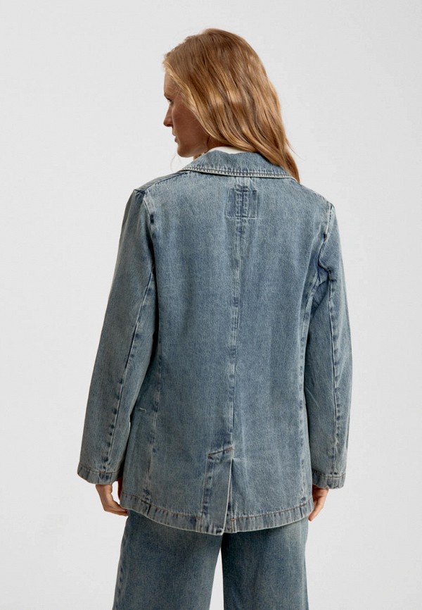 Mossmore Жакет - фото 3