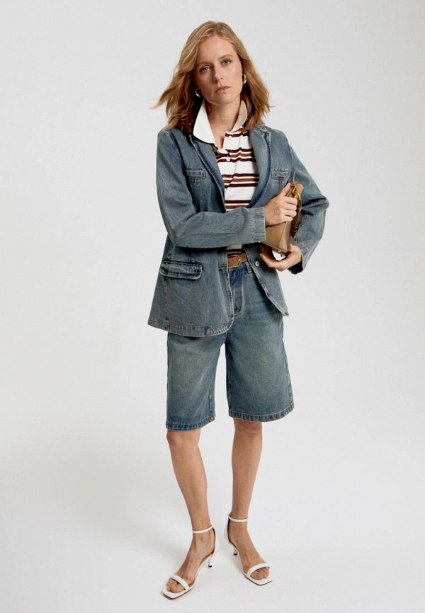 Mossmore Жакет - фото 4