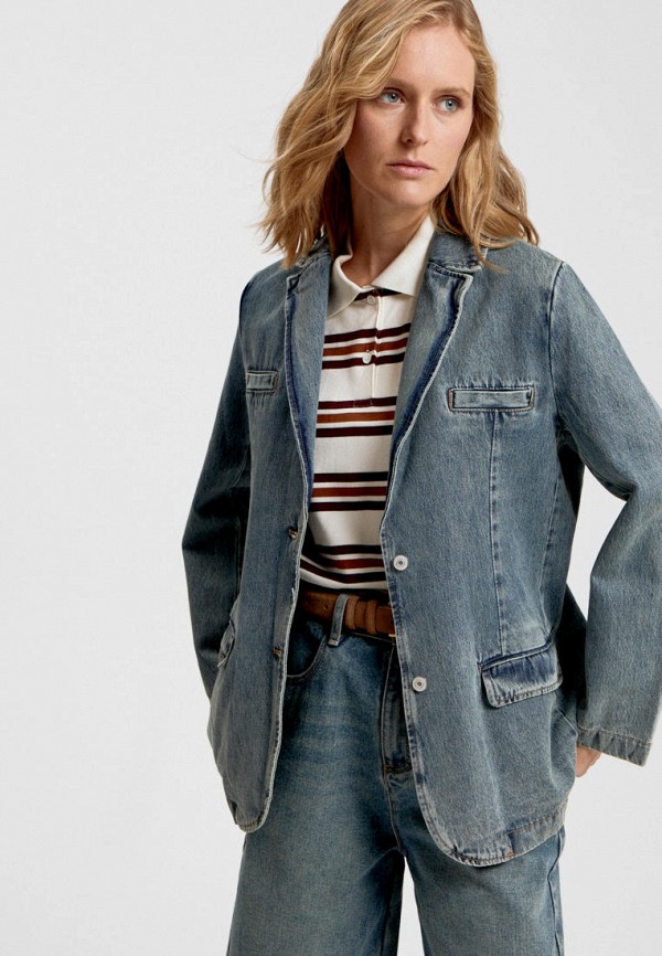 Mossmore Жакет - фото 5