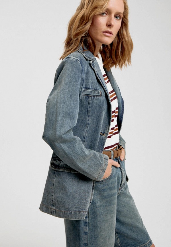 Mossmore Жакет - фото 6