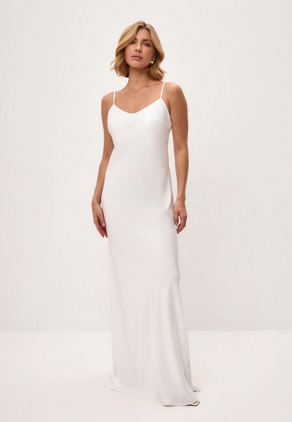 Gabriel and Ester London Платье - Lamoda Online Exclusive - фото 1