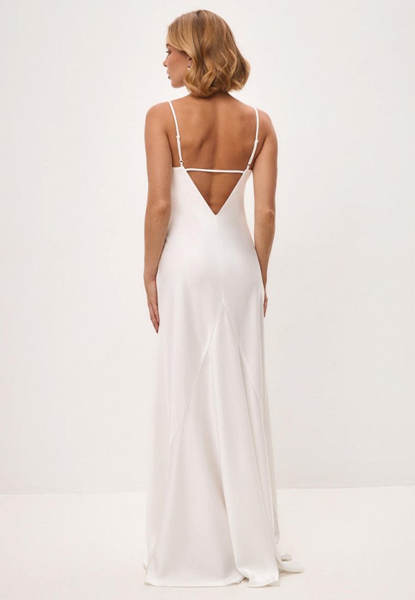 Gabriel and Ester London Платье - Lamoda Online Exclusive - фото 3