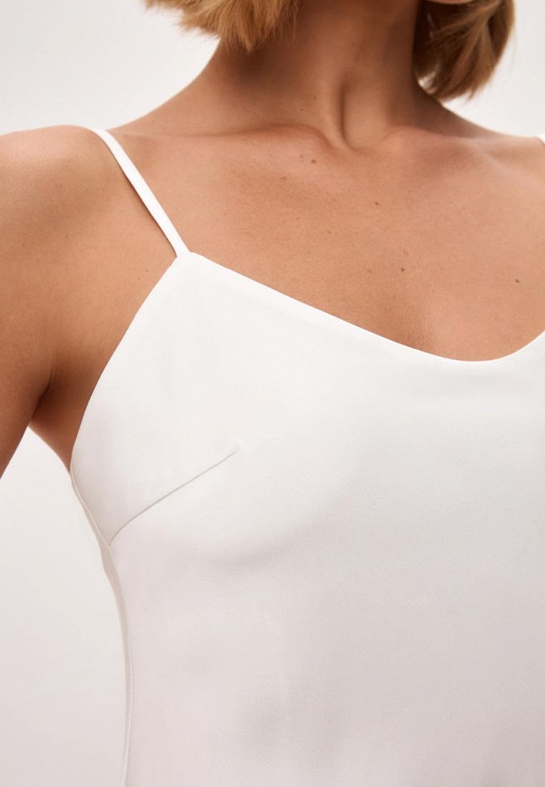 Gabriel and Ester London Платье - Lamoda Online Exclusive - фото 5