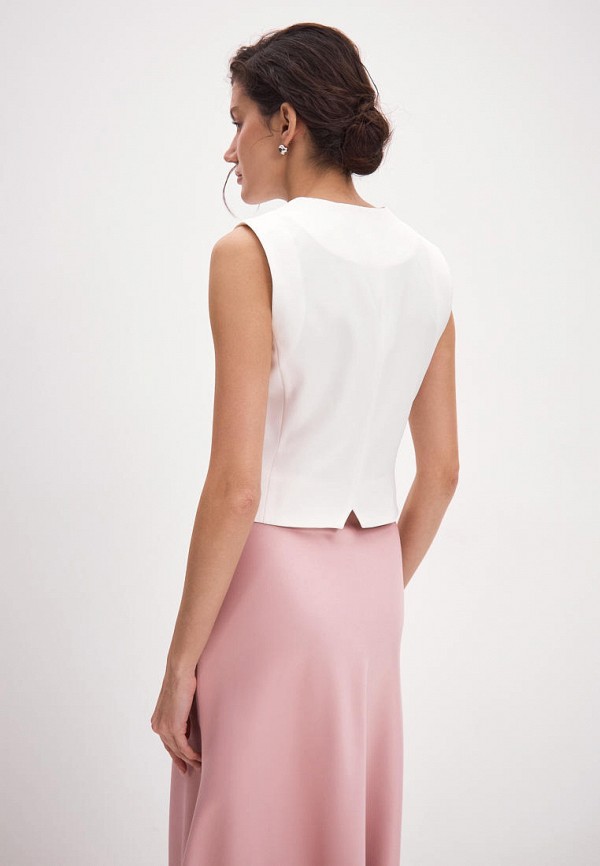 Julswan Жилет -  - фото 3