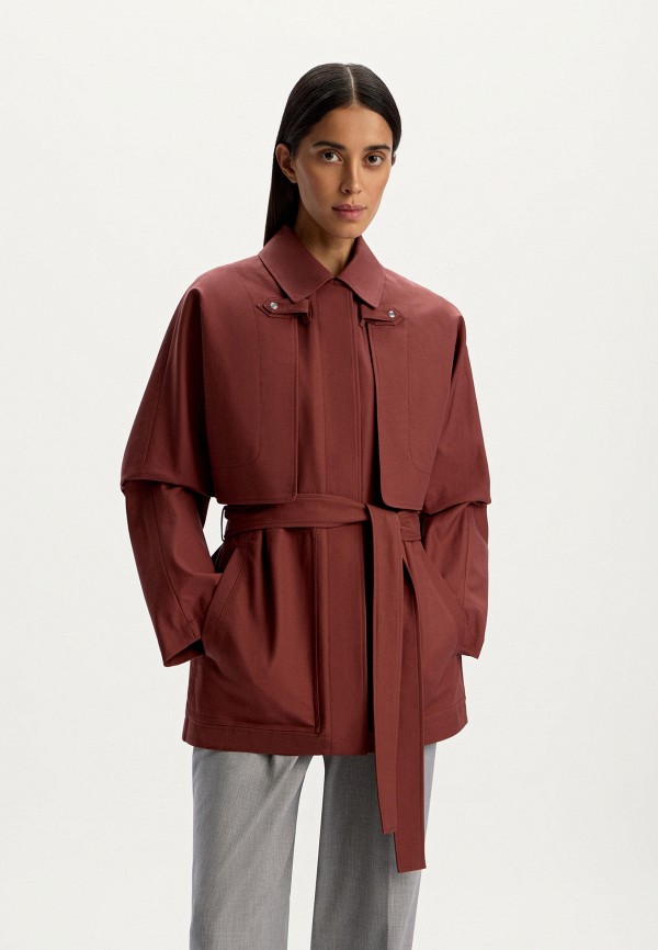 12 STOREEZ Куртка - фото 1