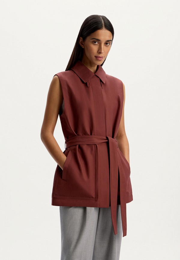 12 STOREEZ Куртка - фото 4