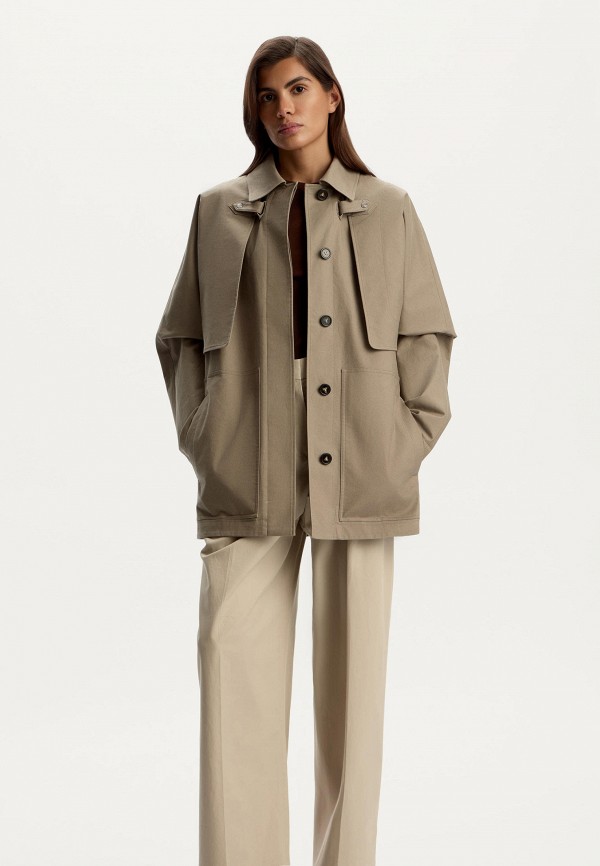 12 STOREEZ Куртка - фото 4