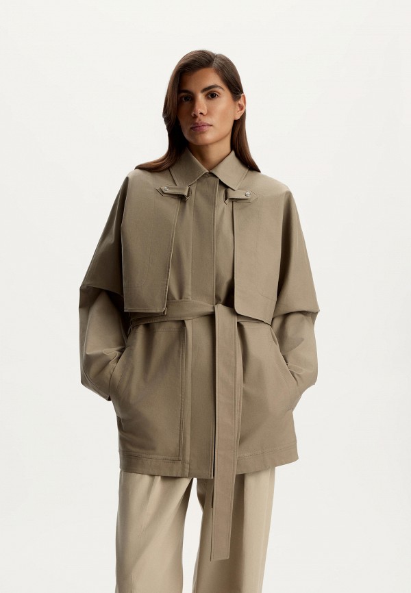 12 STOREEZ Куртка - фото 1