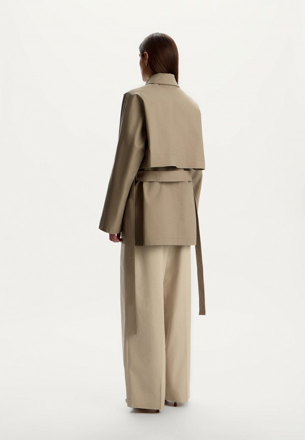 12 STOREEZ Куртка - фото 3