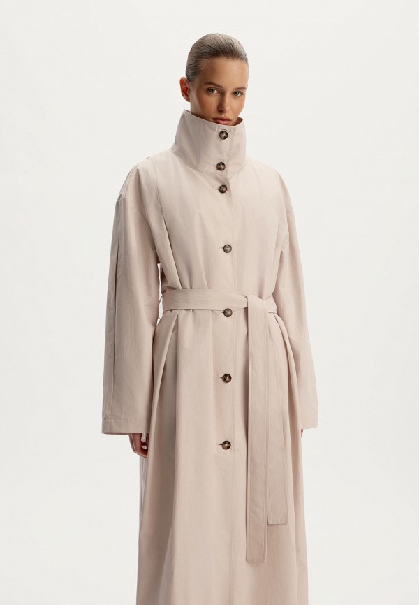 12 STOREEZ Плащ - фото 2