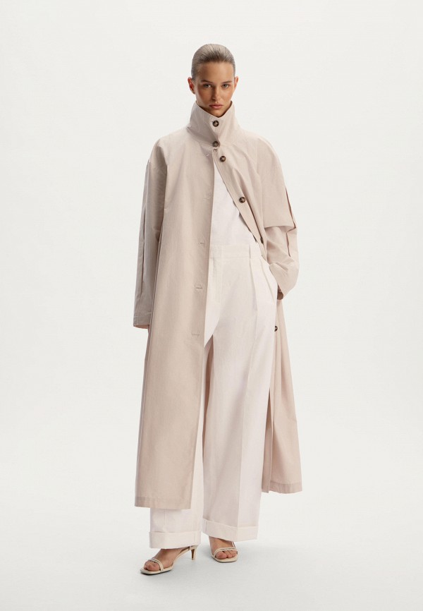 12 STOREEZ Плащ - фото 4