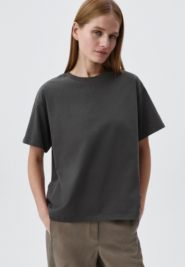 Sela Футболка - Lamoda Online Exclusive - фото 1